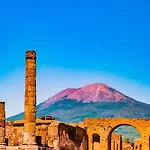 Alexander Ferienhaus Pompei