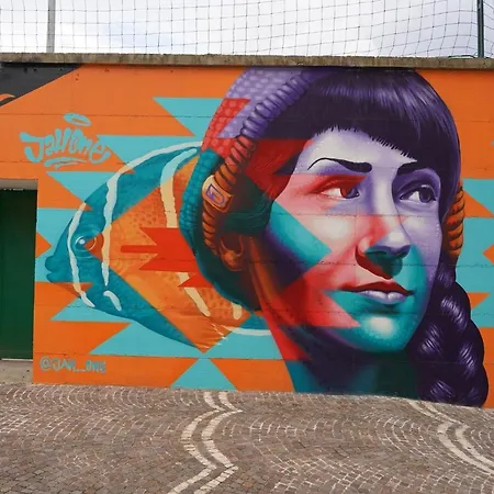 Casa de Férias Alexander Pompeia