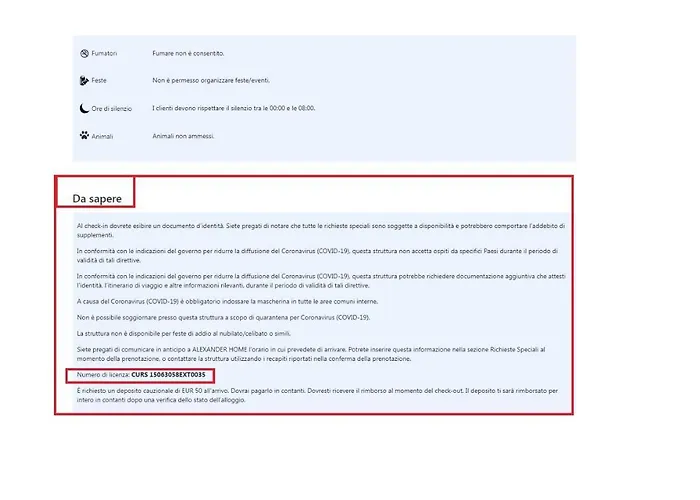 Сasa de vacaciones Alexander