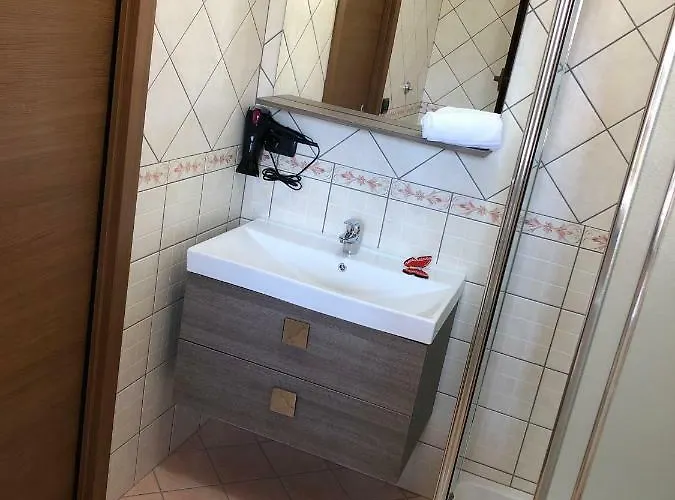 Сasa de vacaciones Alexander *