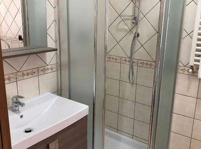 Сasa de vacaciones Alexander *