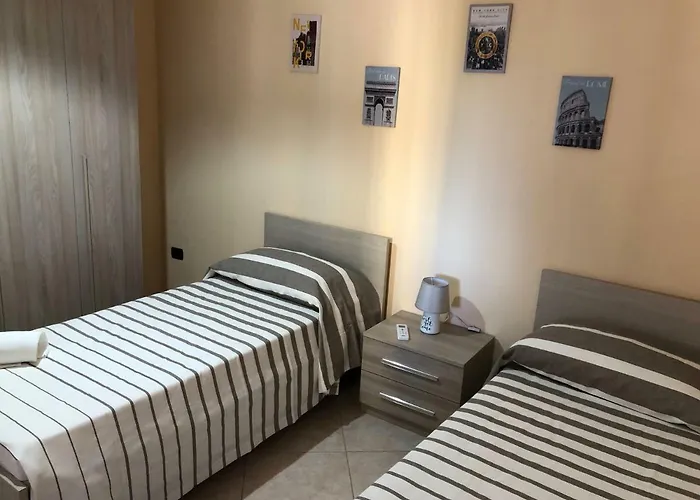 Сasa de vacaciones Alexander Pompeya