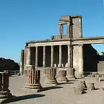Alexander Сasa de vacaciones