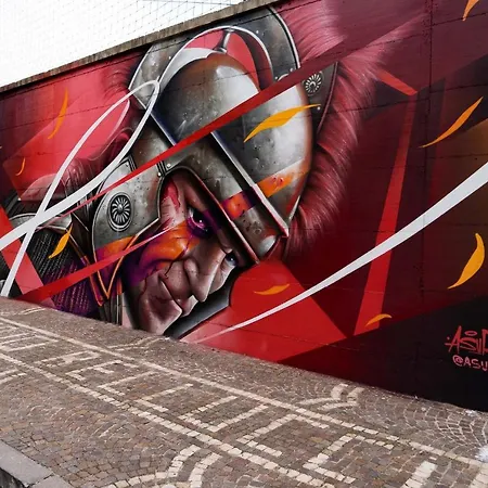 Dom wakacyjny Alexander