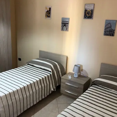 Tatil Evi Alexander Pompei