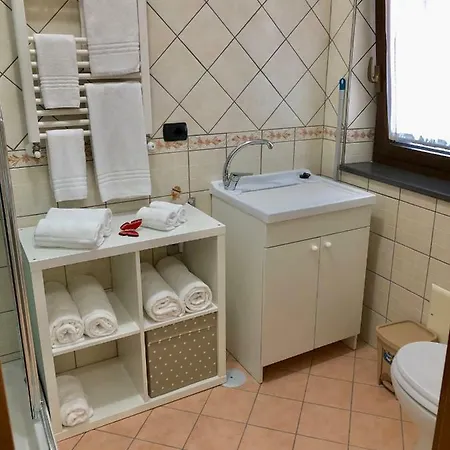 Tatil Evi Alexander