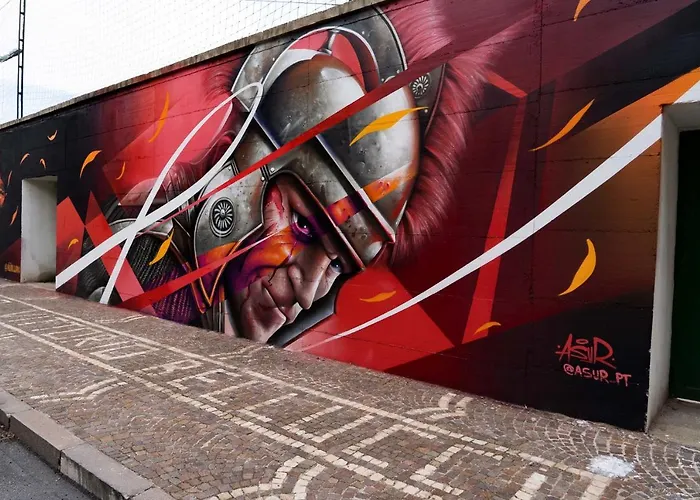 Dom wakacyjny Alexander